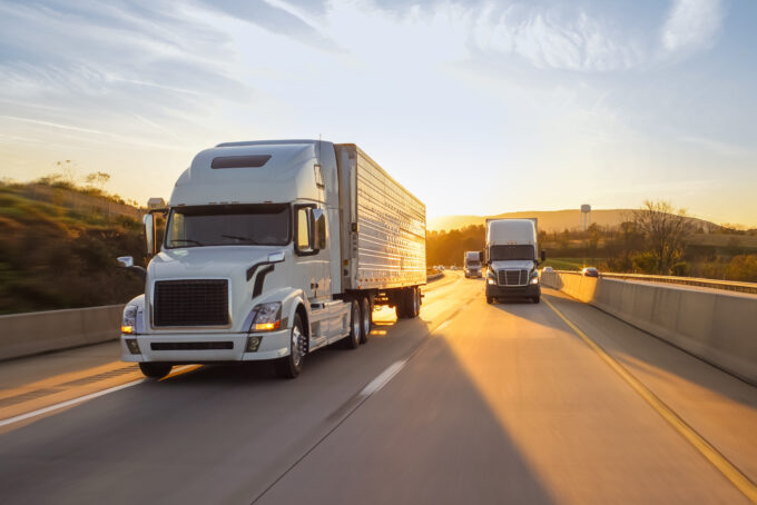 Truck Drivers Can Enhance Road Safety on New York Roads