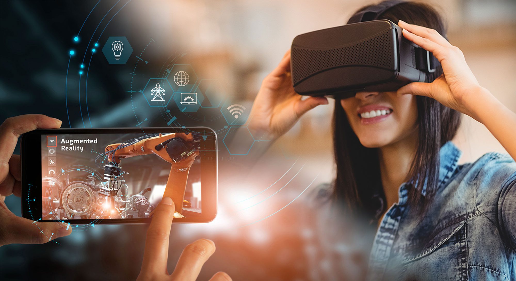 Virtual Reality in Real Estate industry