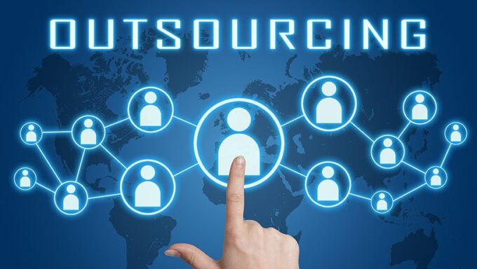 Identifying Your Outsourcing