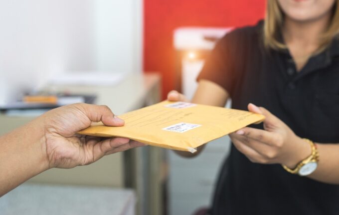 The Importance of Privacy in Mail Handling 