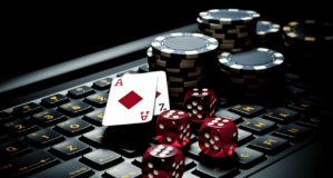 AI and Its Impact on the Gambling Industry