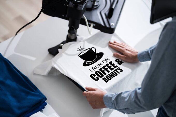Benefits of Using T-Shirts for Promotional Purposes