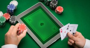 Online Casino Software Development