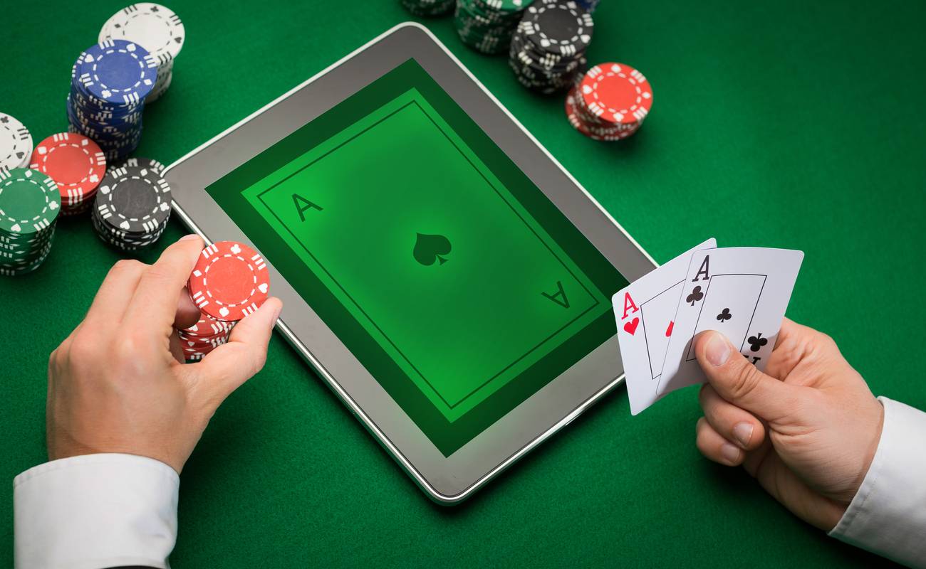Online Casino Software Development