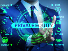 Private Equity Firms