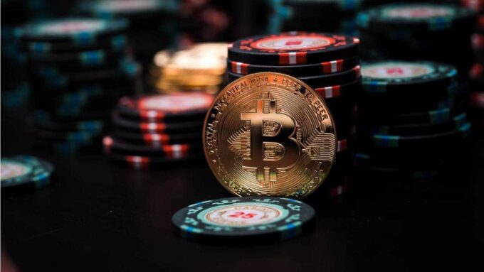 Understanding Chance in bitcoin casino sites
