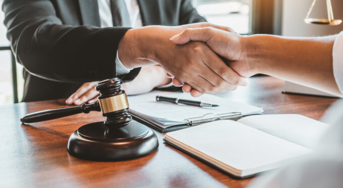Consult with an Experienced Attorney