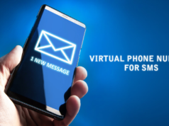 How to Use Virtual Mobile Numbers to Receive SMS