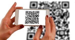 QR Codes for Economy and Business Growth
