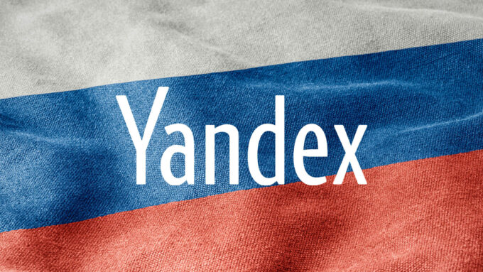 Content Strategy for Yandex