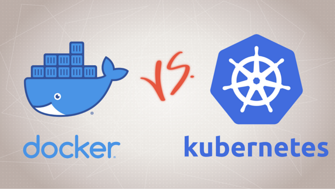 Learn Docker and Kubernetes