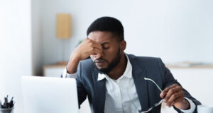 Tips to Cope with Work-Related Stress Quickly