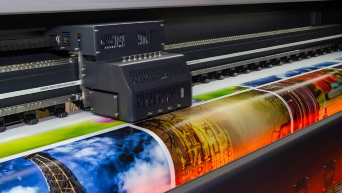future of offset printing
