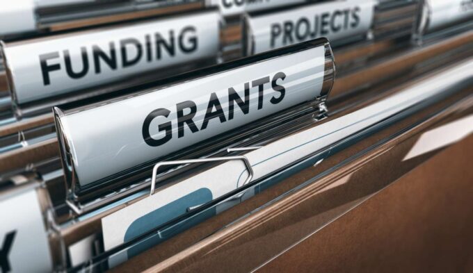 Applying for Federal Grants