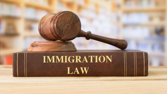 Navigating Immigration Law in Kansas City
