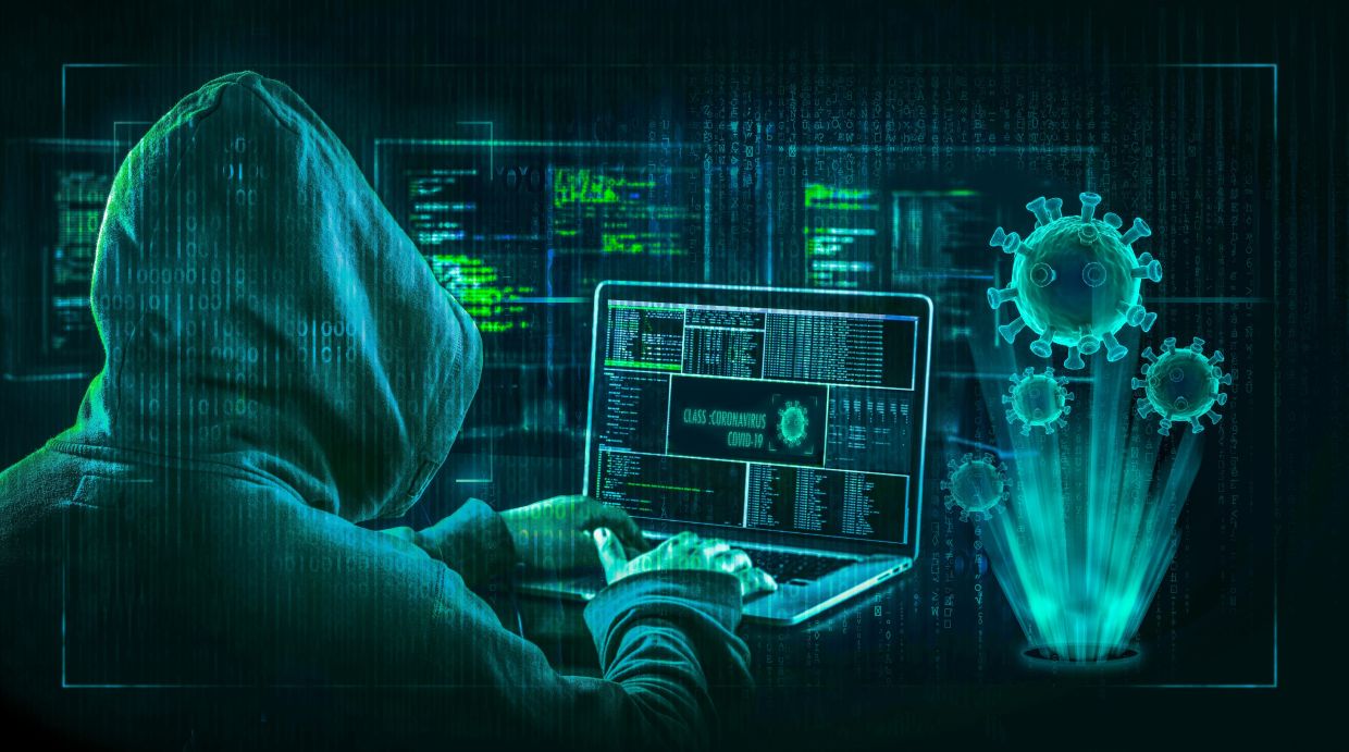 Tackling Cyber Threats