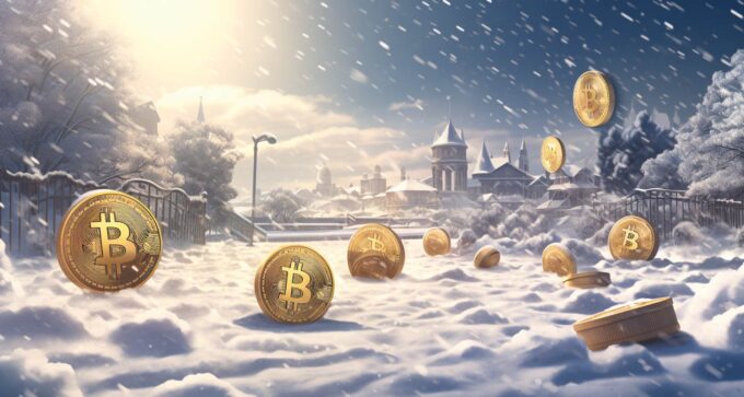 The First and Second Crypto Winter