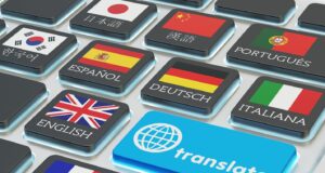 Translating Business Documents