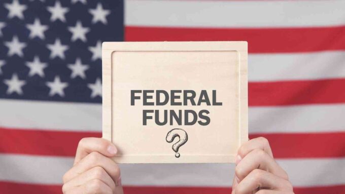 What are Federal Grants