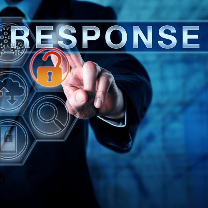 cyber Incident Response Plan