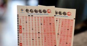Economic Impact of Lotteries