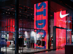 Lighting Design Can Boost Retail Business