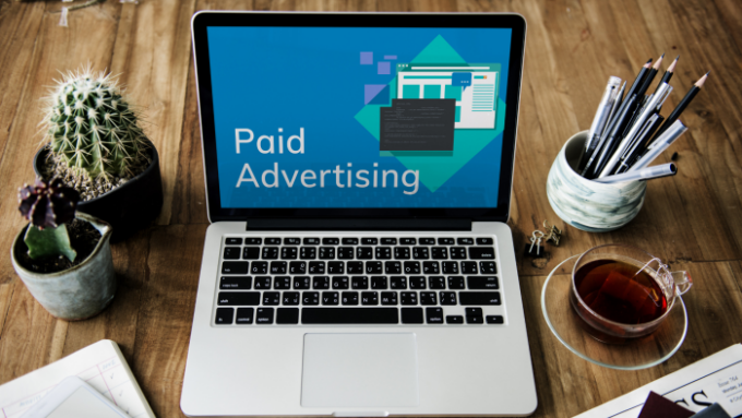 Paid Ads for SEO lawyers