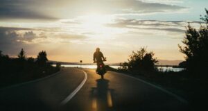 Rights in Motorcycle Accidents