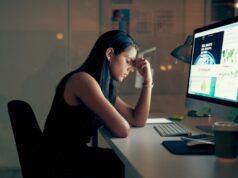 Hidden Cost of Burnout